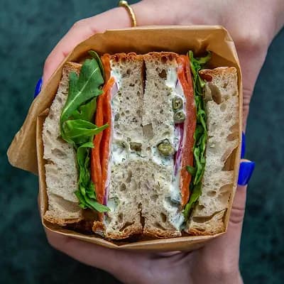 Panini - Browse bakeries specializing in panini