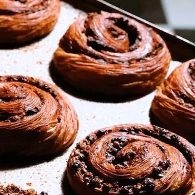 Pastries - Browse bakeries specializing in pastries