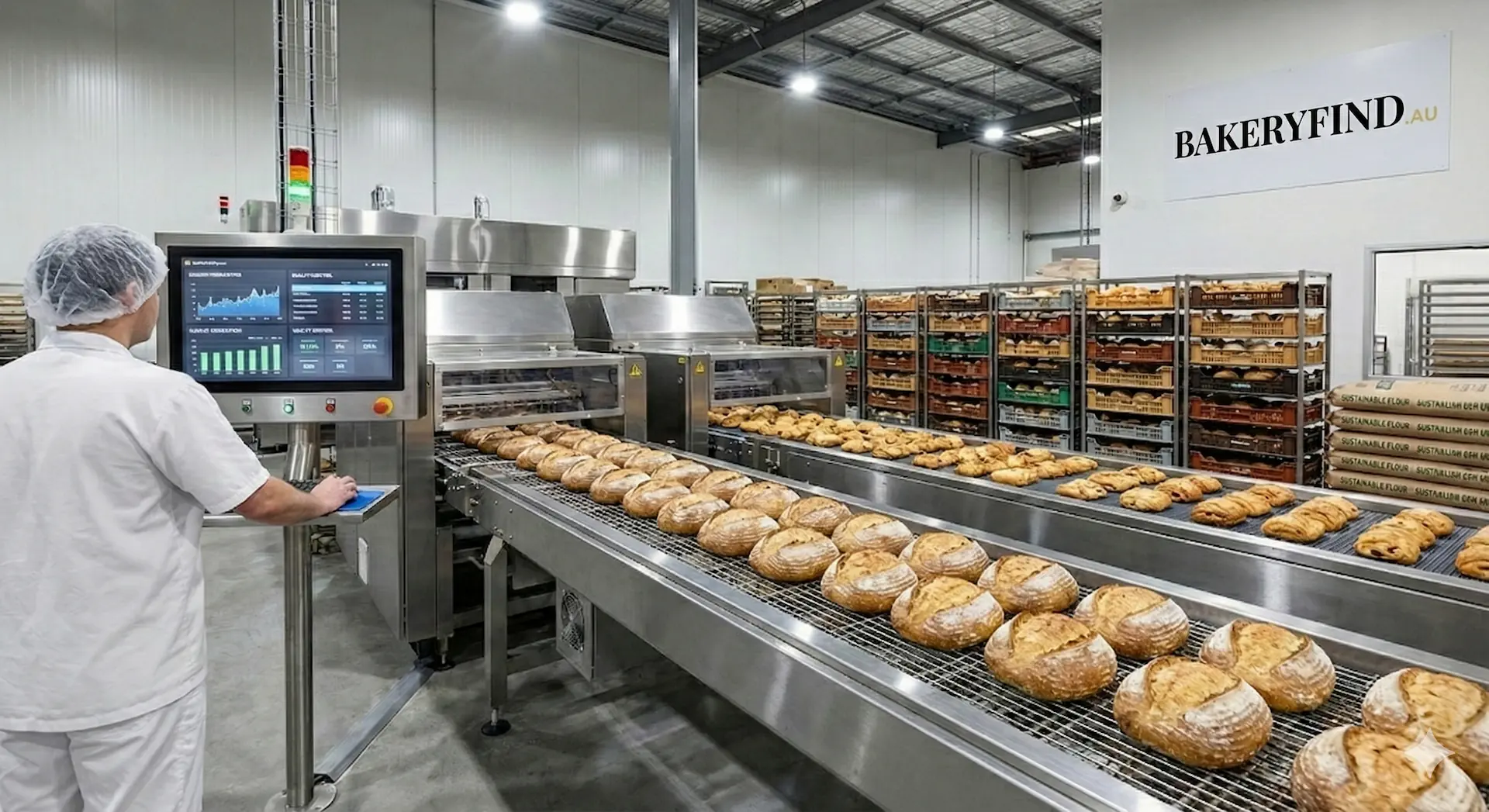 Wholesale Bakery Trends: What's Driving Growth in 2026