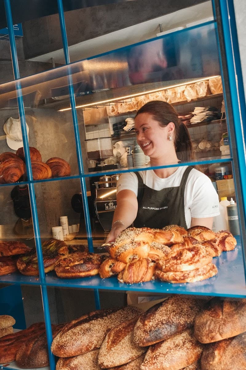 A.P Supply (A.P Bakery)