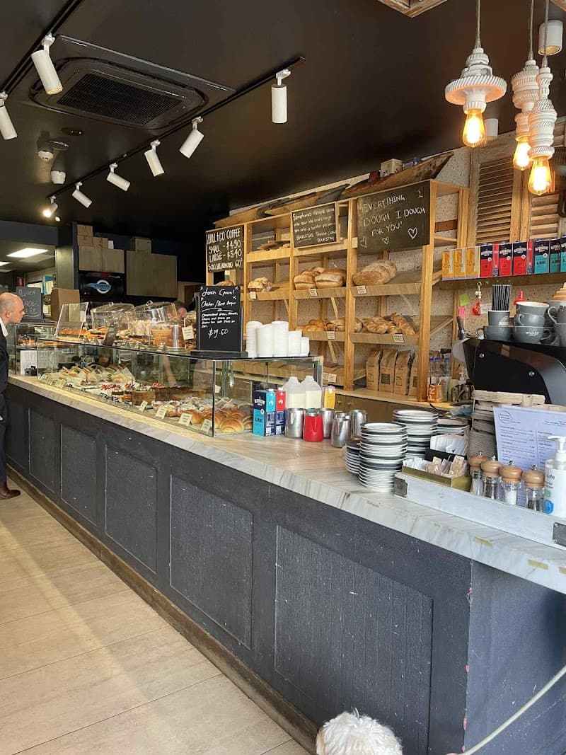 Annandale Bakehouse
