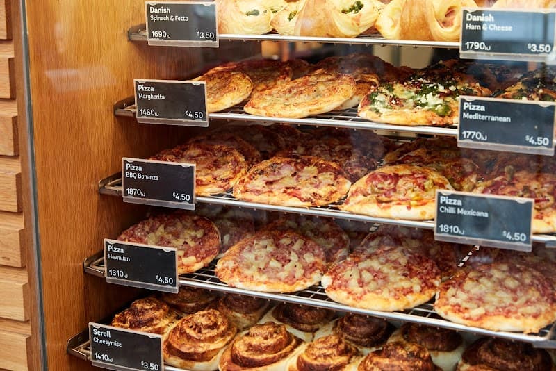 Bakers Delight Glebe