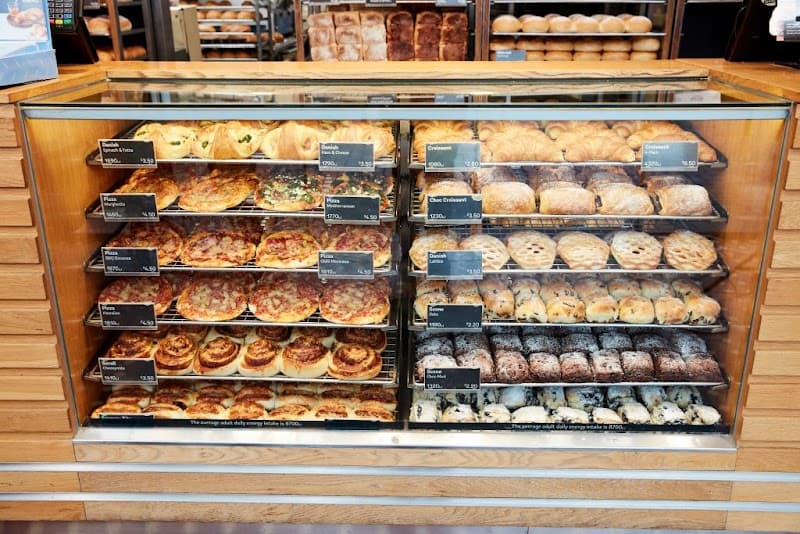 Bakers Delight Leichhardt