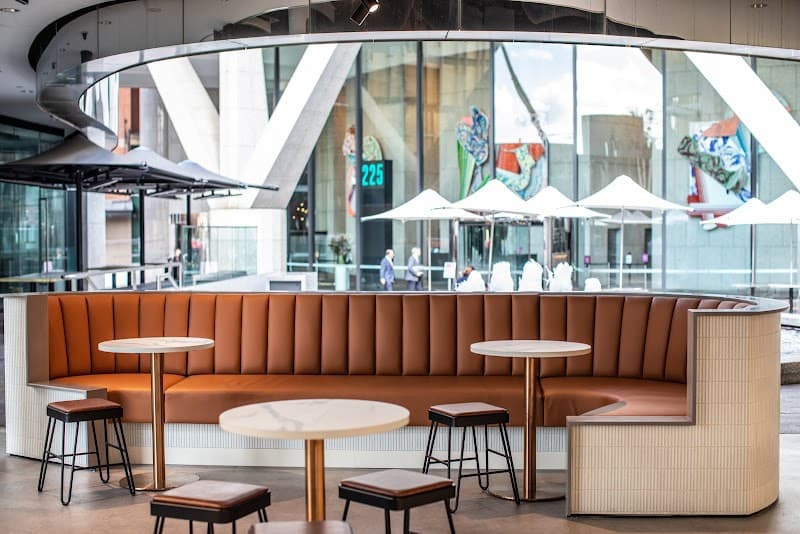 Banksia Bakehouse