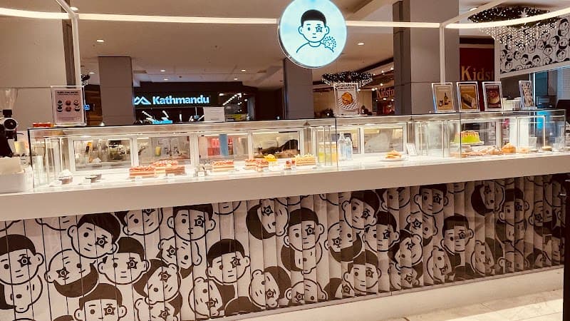 Black Star Pastry Chatswood