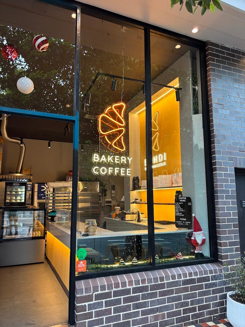 Bondi Boulangerie | Surry Hills