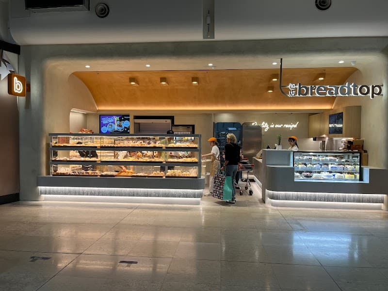 Breadtop Chatswood Chase