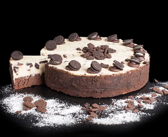 CBD CAKES
