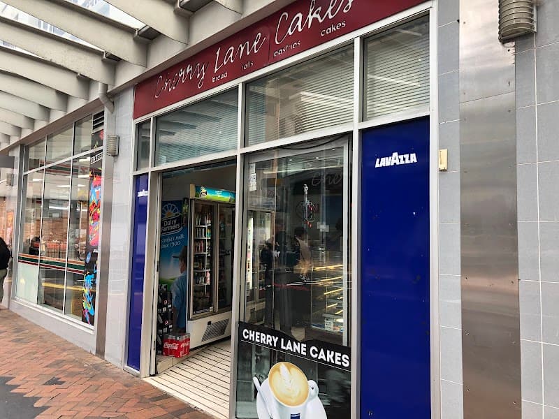 Cherry Lane Cakes Chatswood