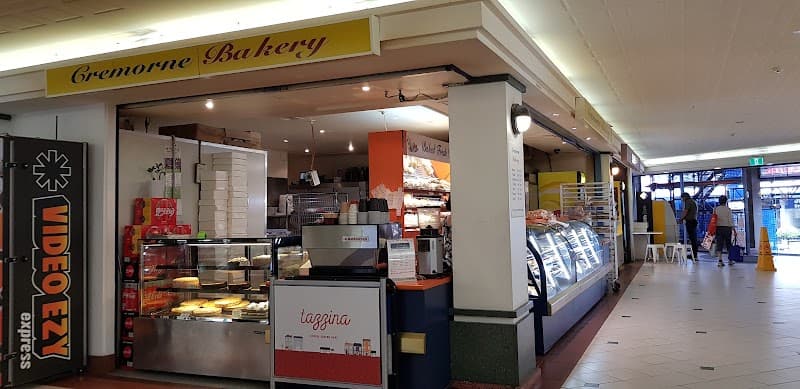 Cremorne Bakery