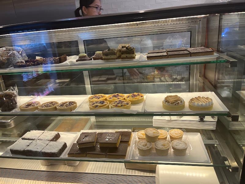Cronulla Bakehouse