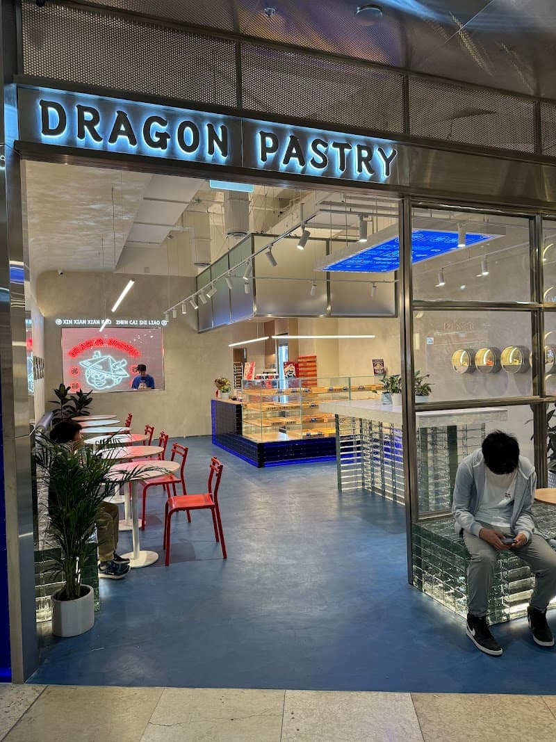 Dragon Pastry Chatswood