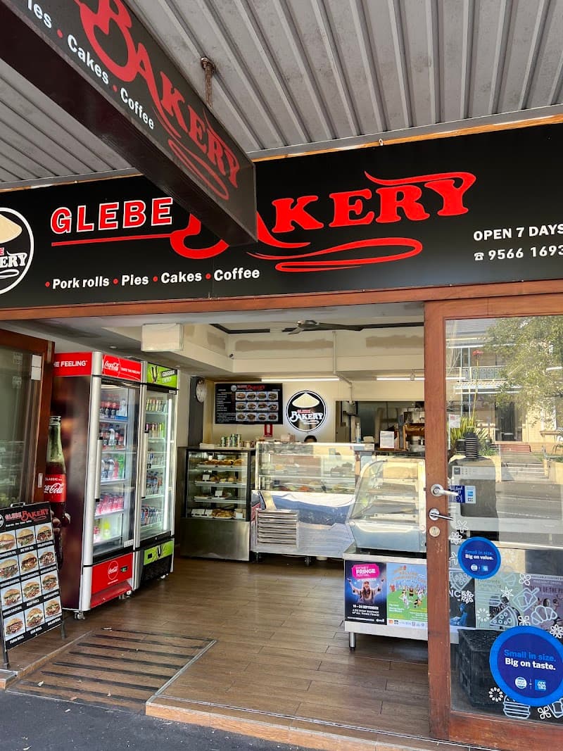Glebe Bakery