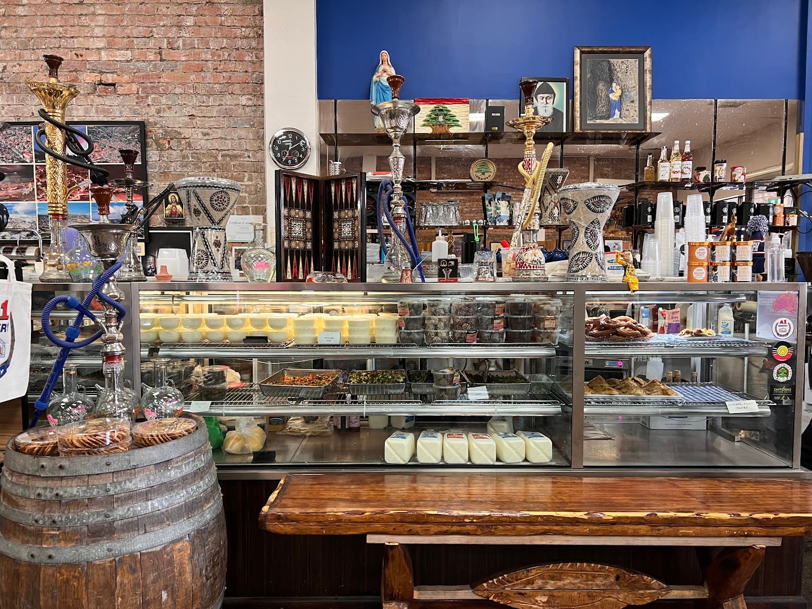 A1 Bakery