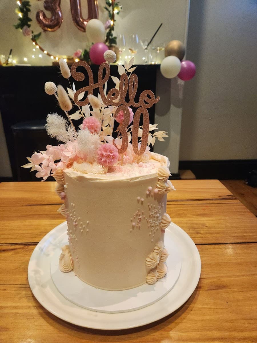 Absolutely Cake Adelaide