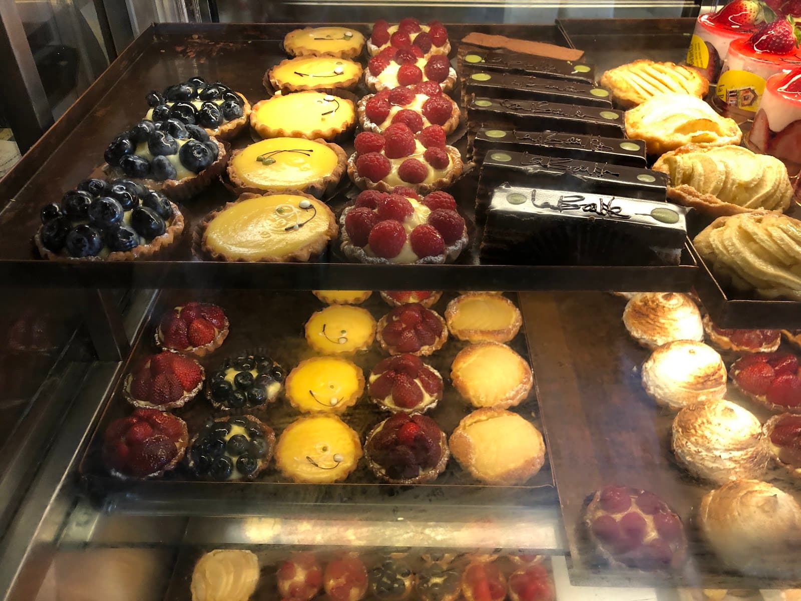 Amber Waves Bakery