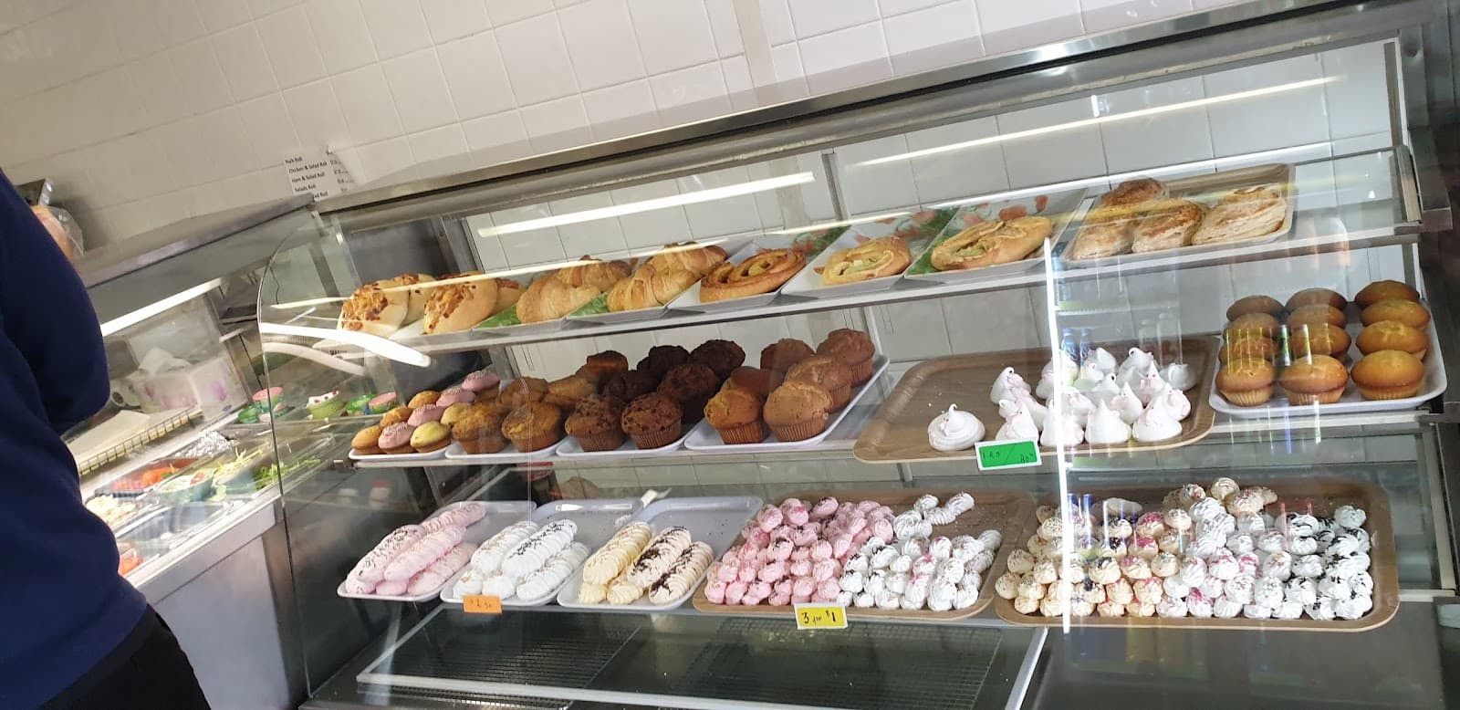 An Lac Bake House