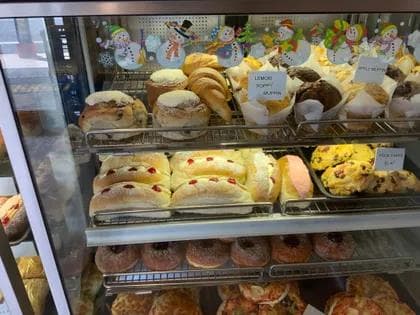Annabel's Bakery