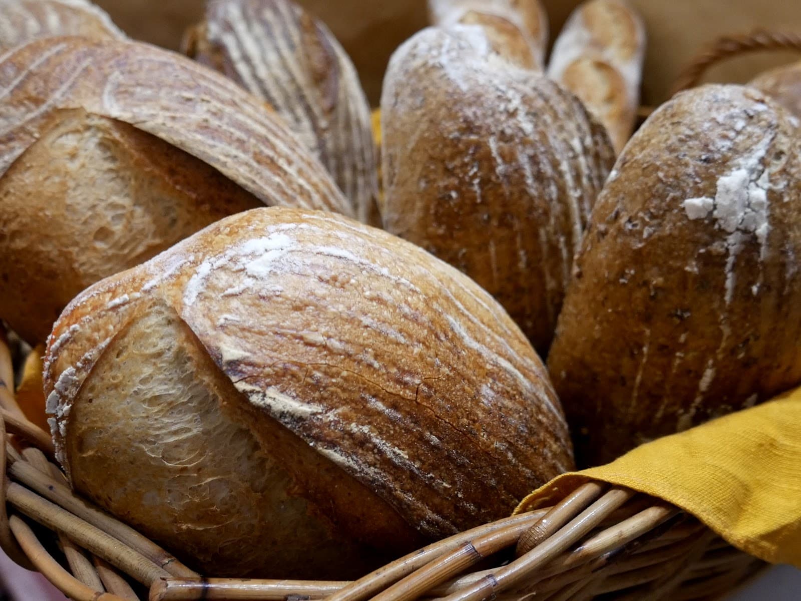 Artisan Bread Craft