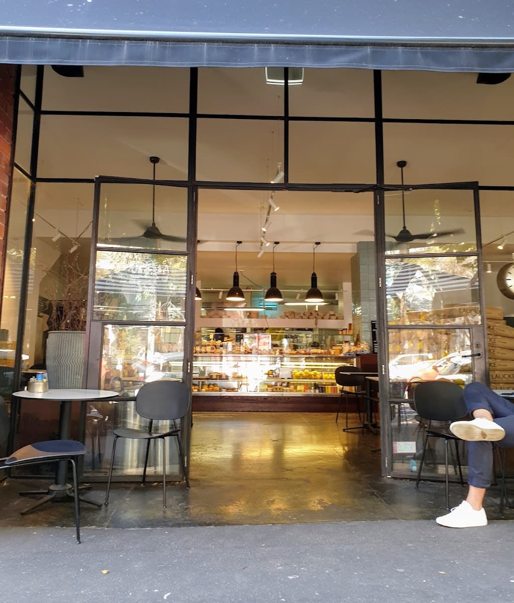 Austro Bakery