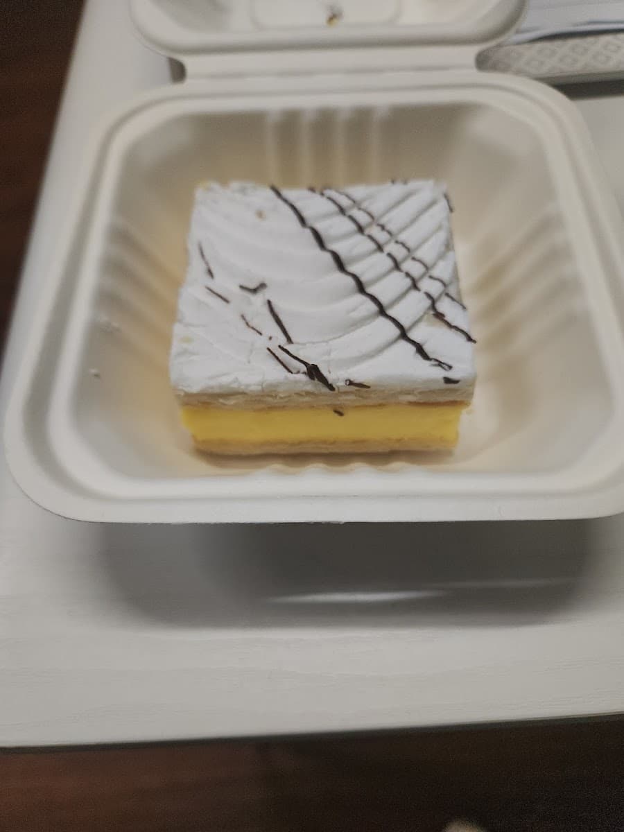 Bad Boy Bakery