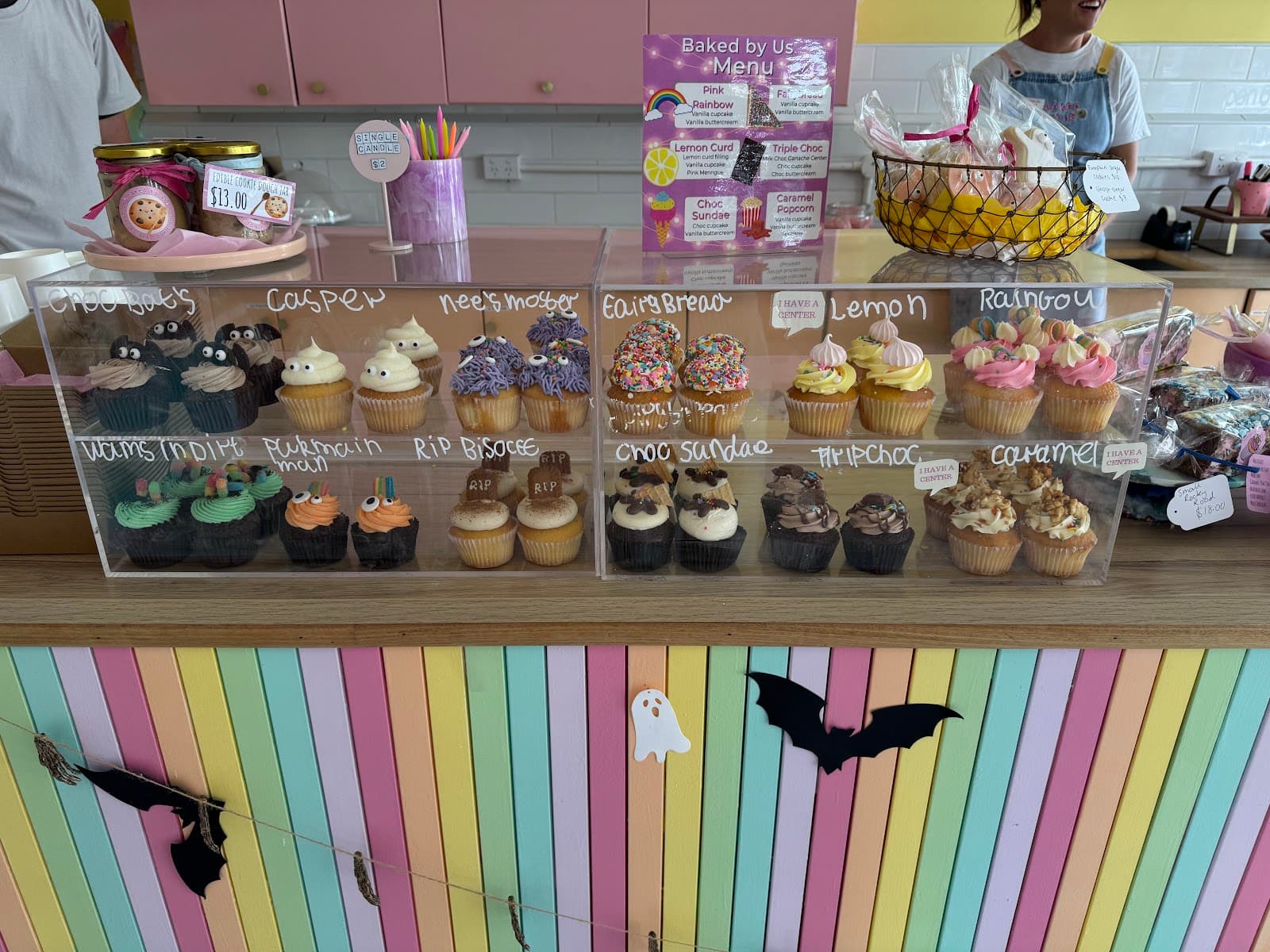 Baked by Us