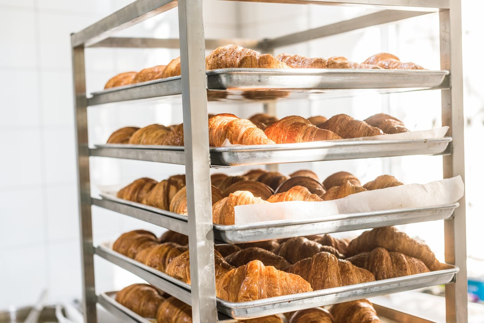 Baked & Co.