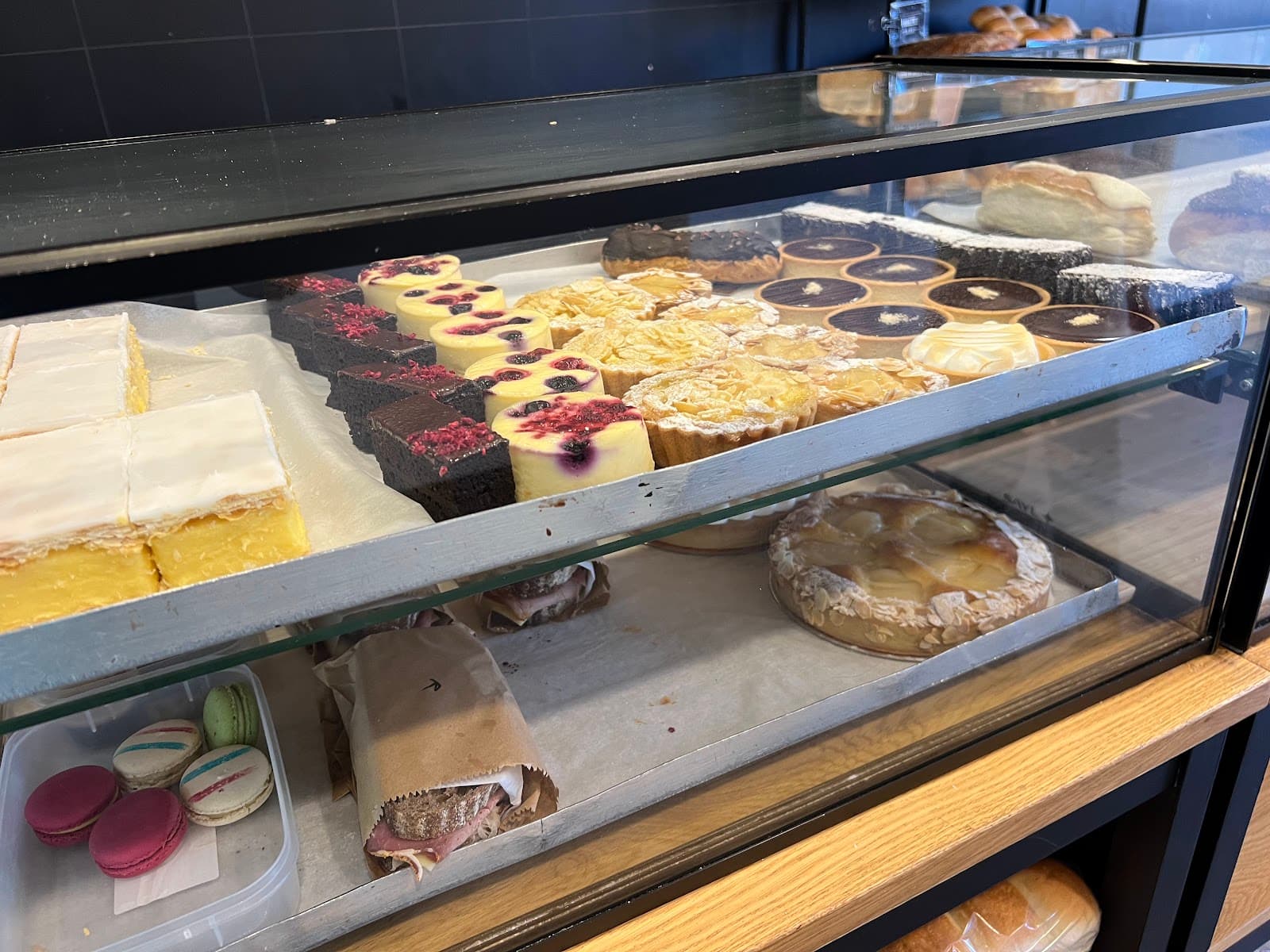 BAKEHOUSE - Ainslie