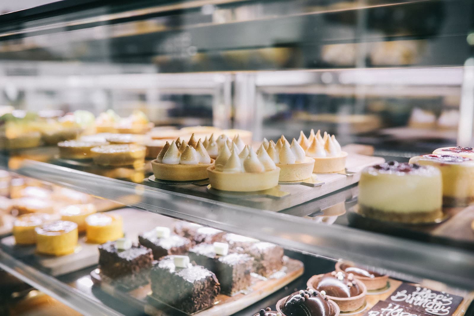 Bakehouse Café (Lisarow Shopping Plaza)