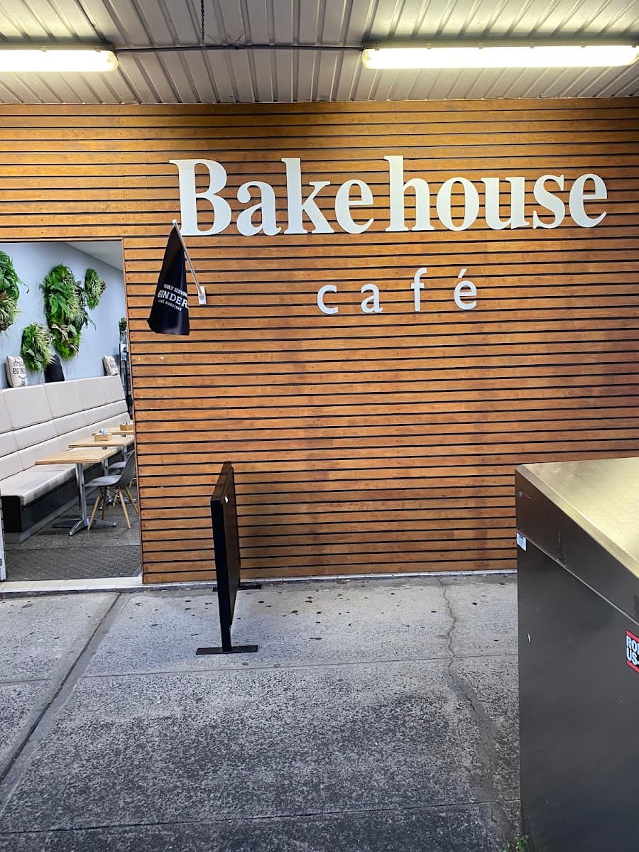 Bakehouse Cafe (Gorokan)