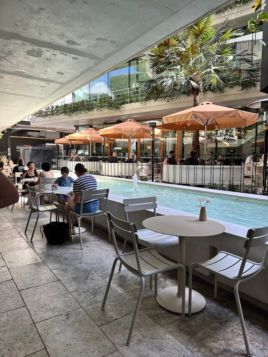 Baker D.Chirico Brisbane