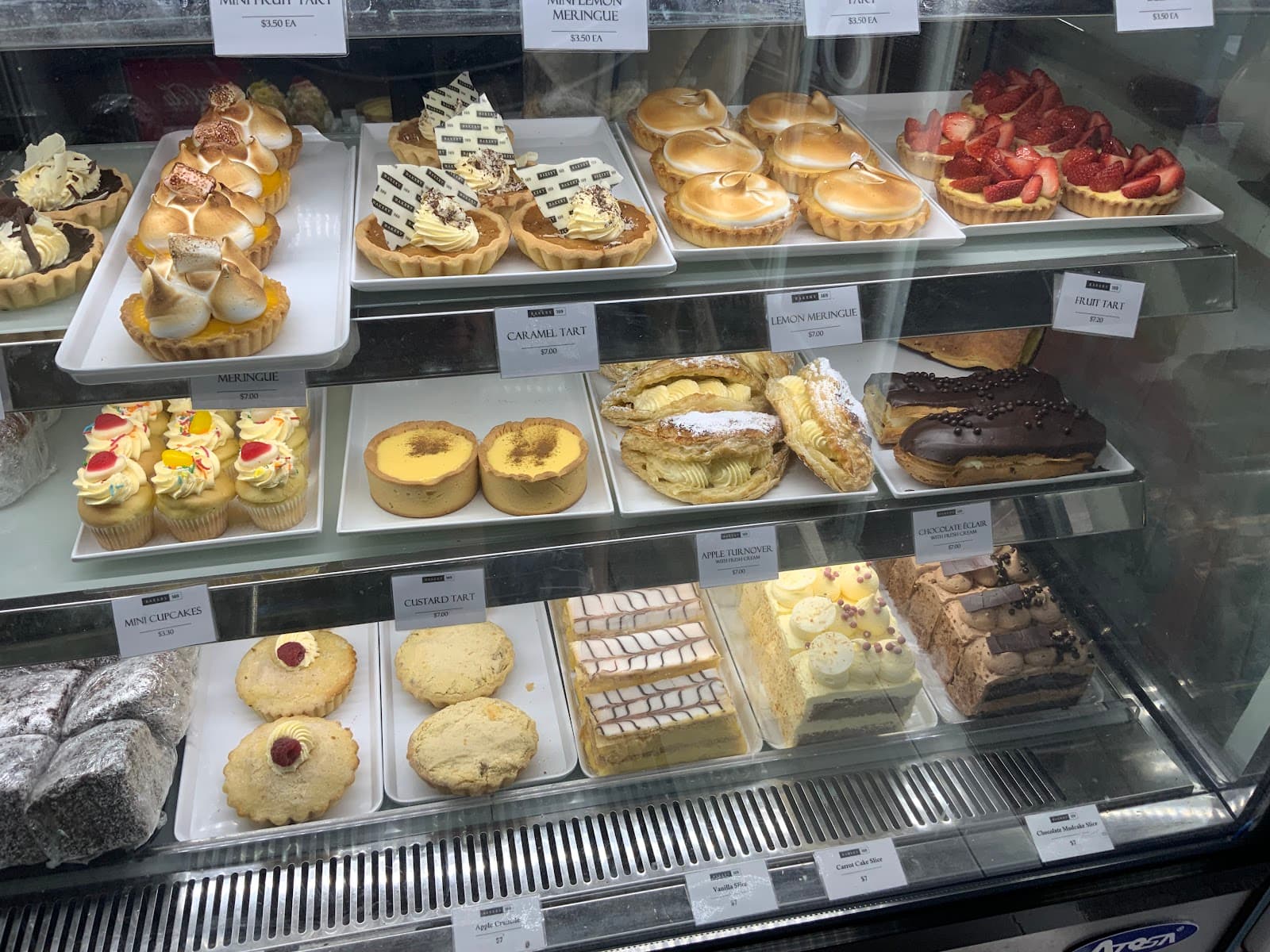 Bakery 169