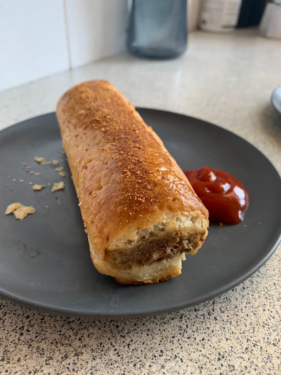 Balgowlah Bakery