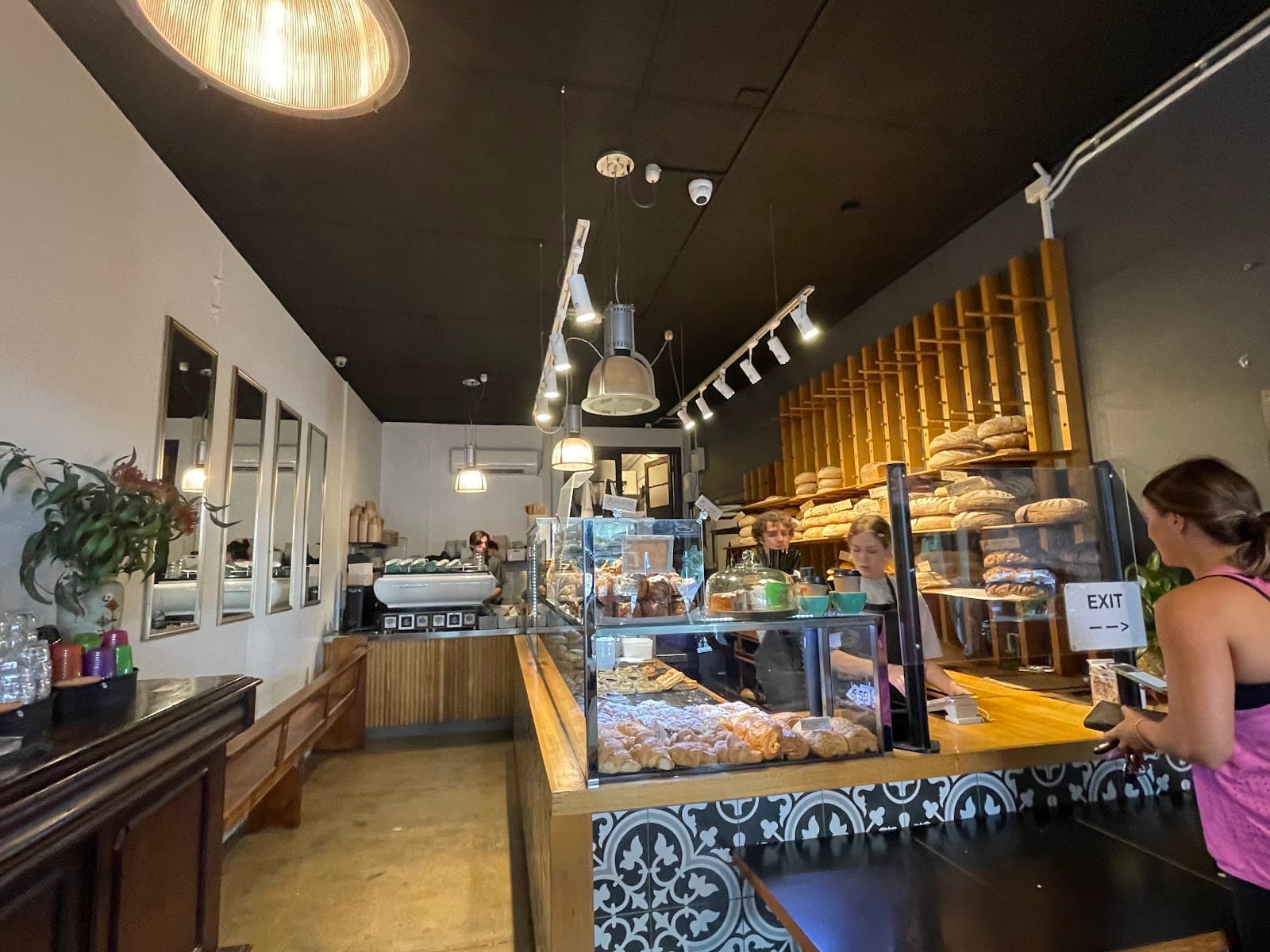 Banneton Bakery