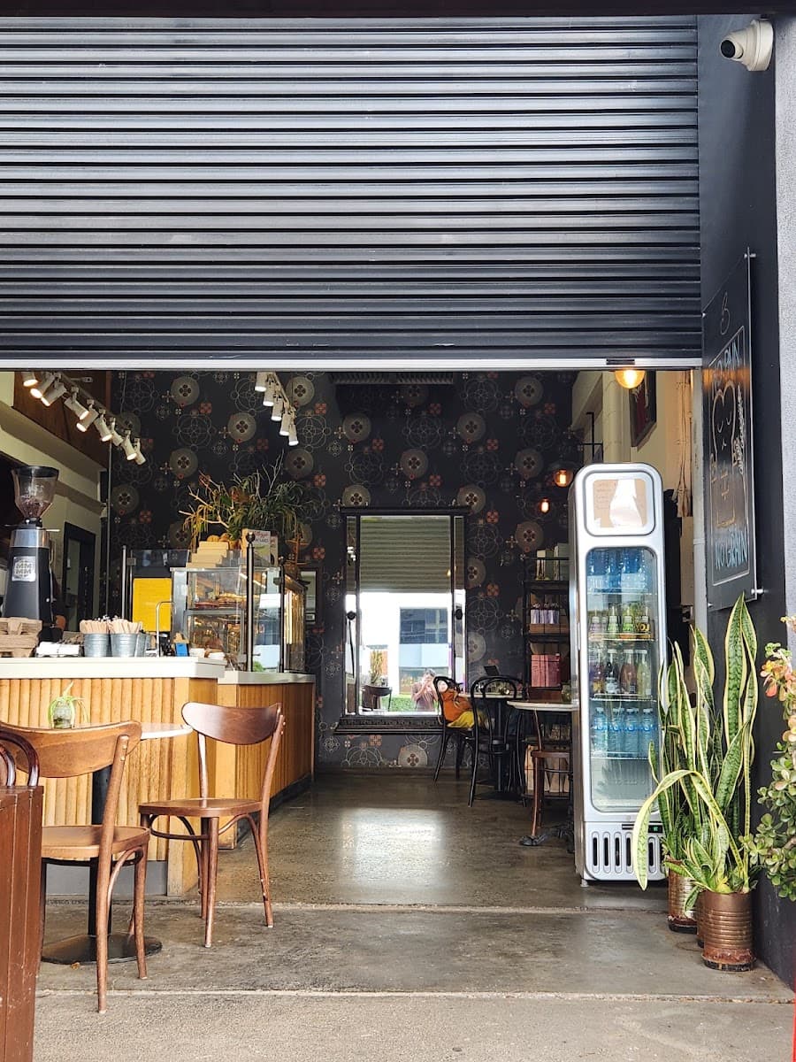 Banneton Bakery