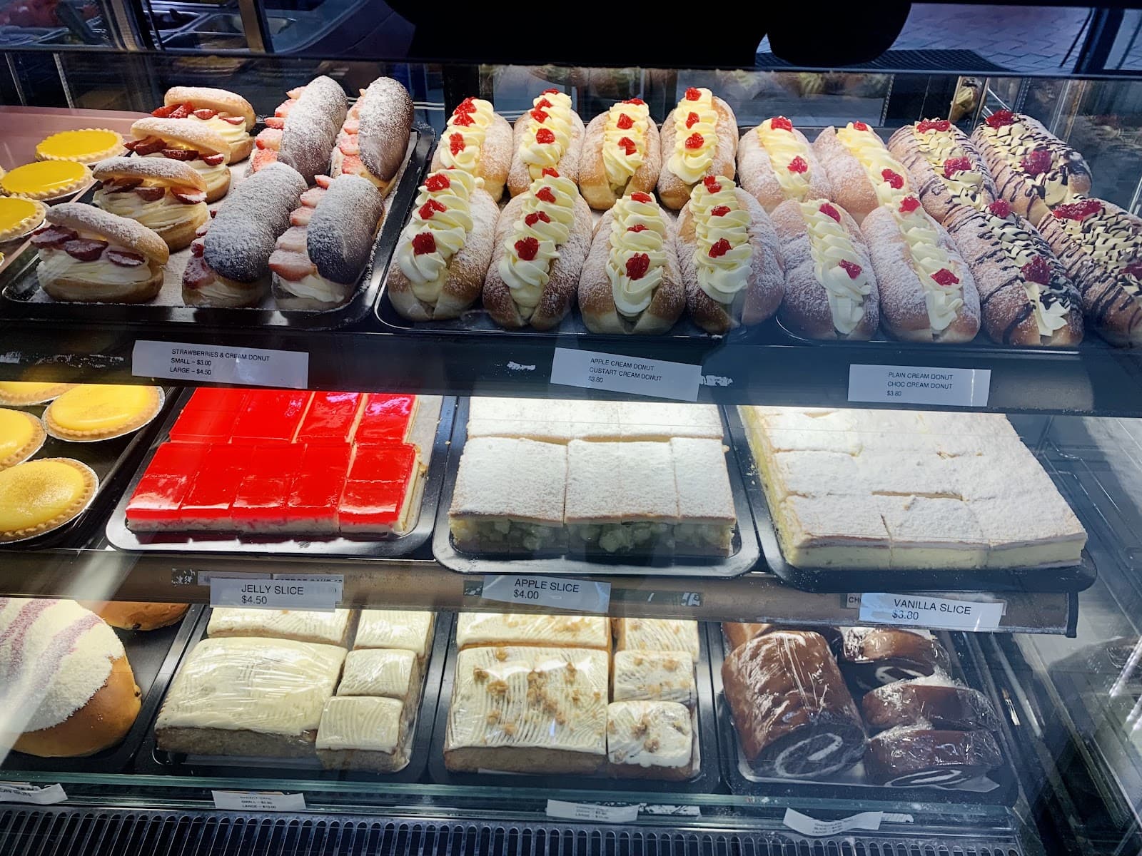 Bittern Bakery & Cafe