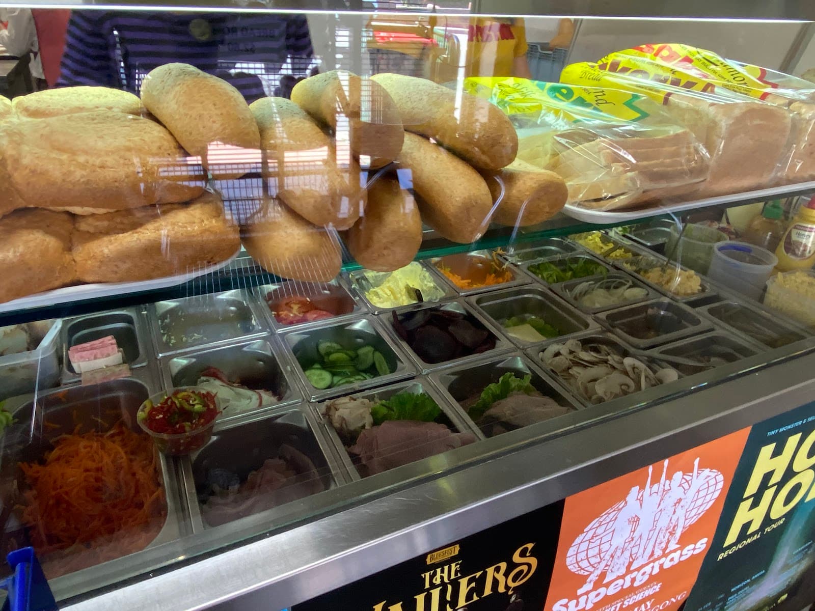 Black Diamond Bakery