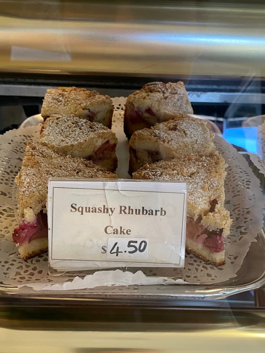 Blackheath Bakery Patisserie