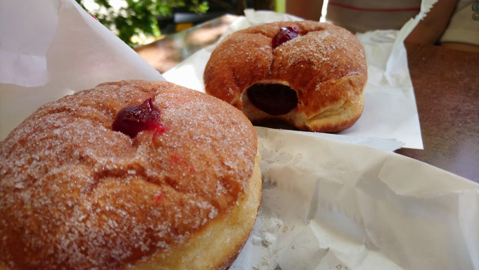 BliBli Bakery