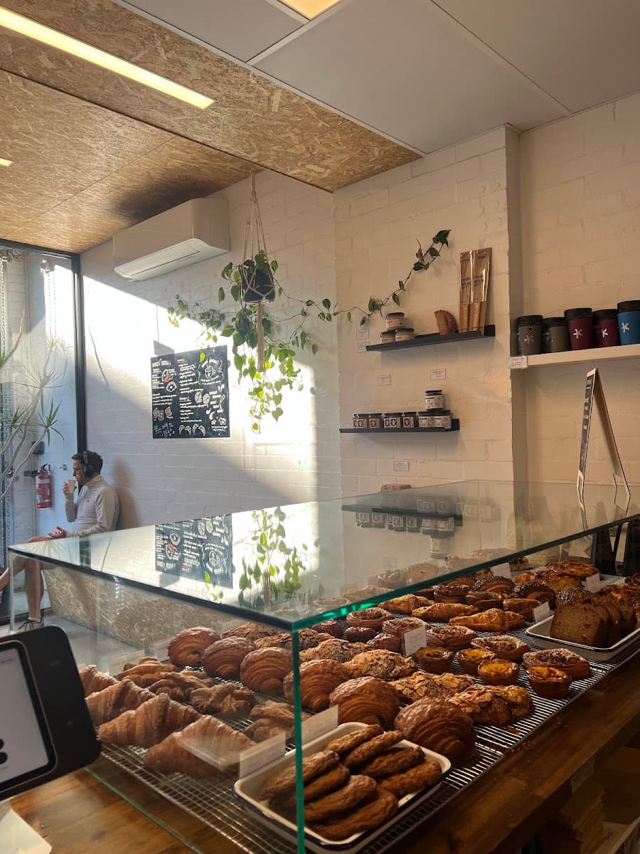 Bobby’s Bakery