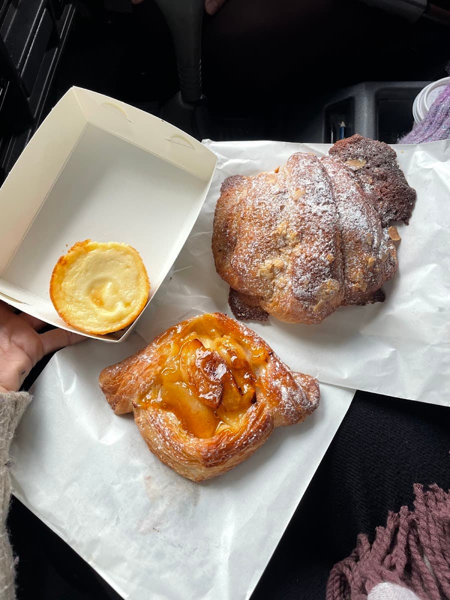 Bootleg Bakery