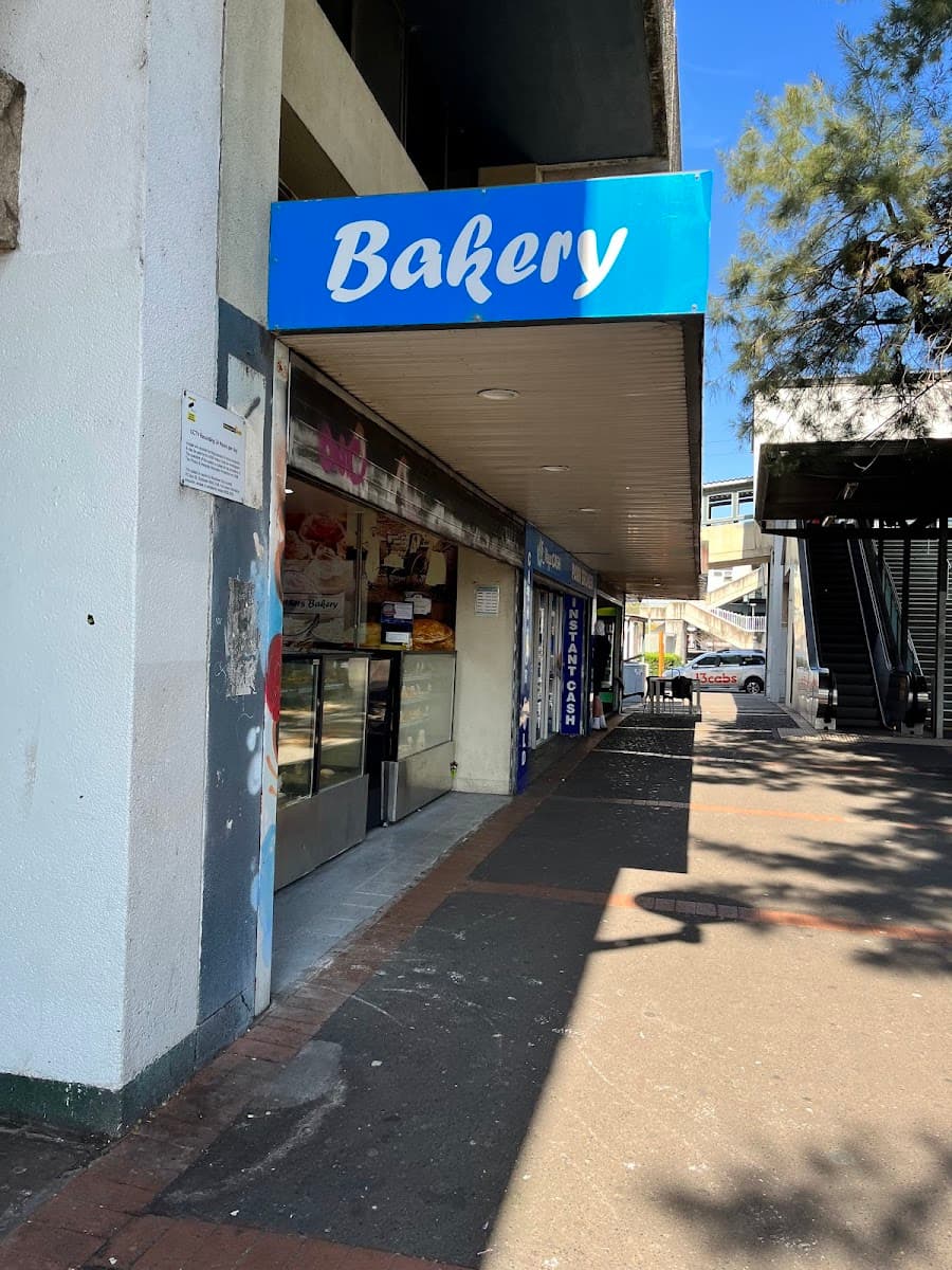 Bread Brothers Bakery