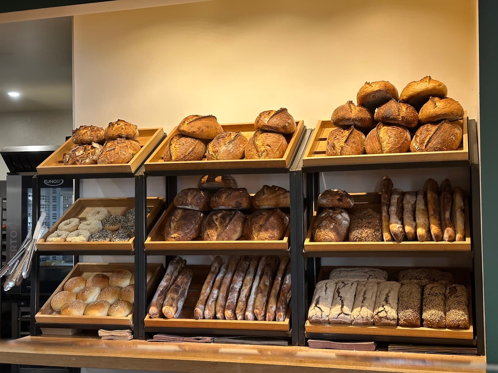 Bread + Butter | Cafe