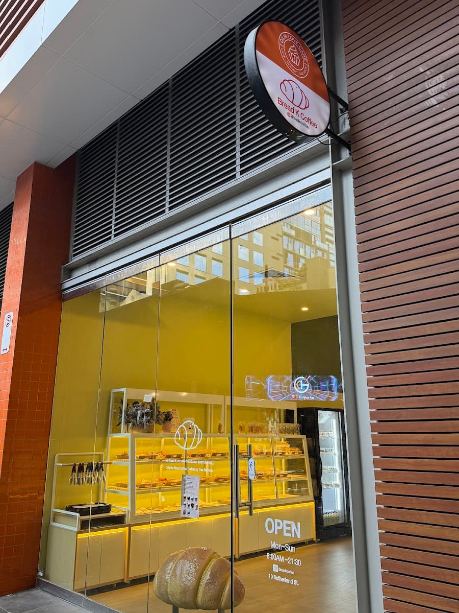 BREAD K CBD