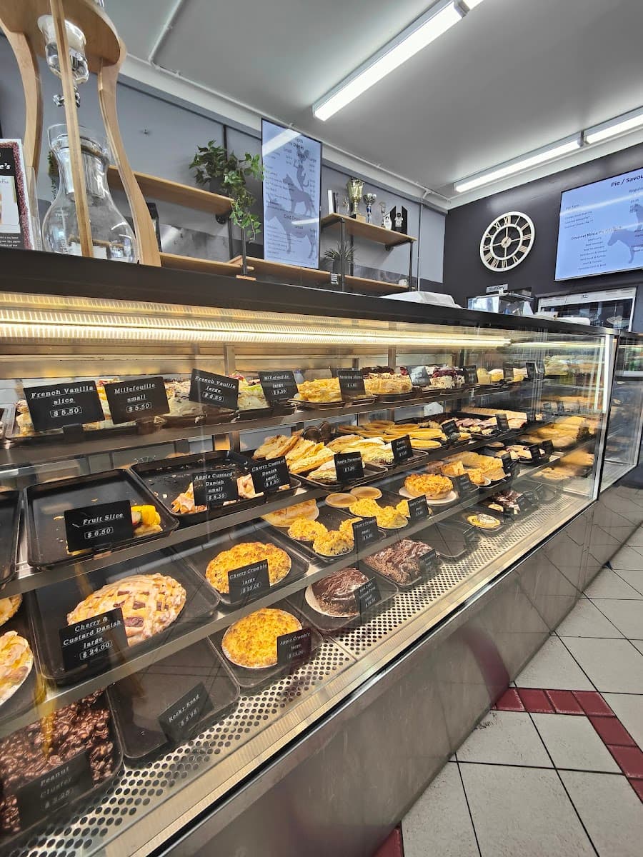 Bremen Patisserie
