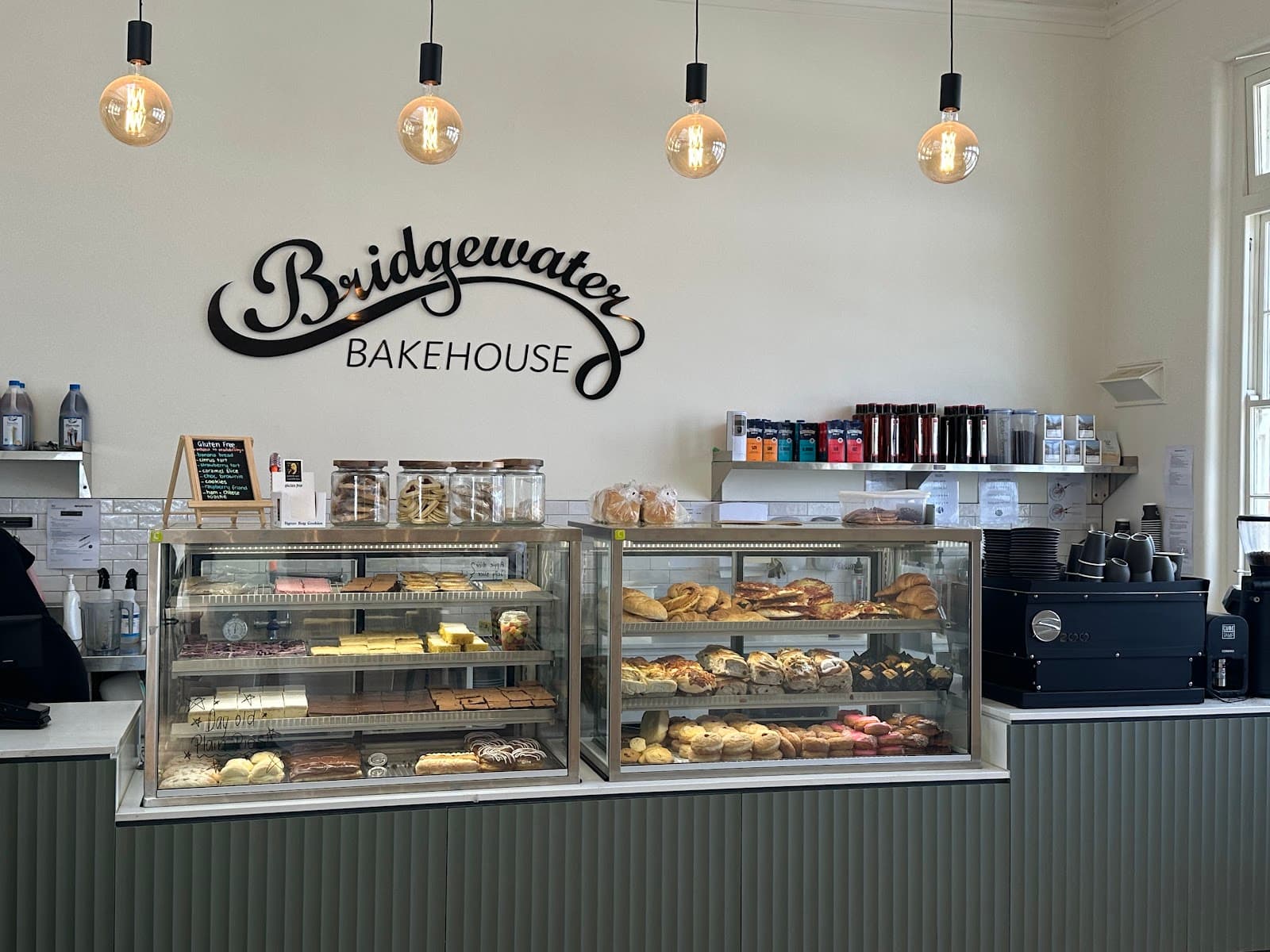 Bridgewater Bakehouse East Bendigo