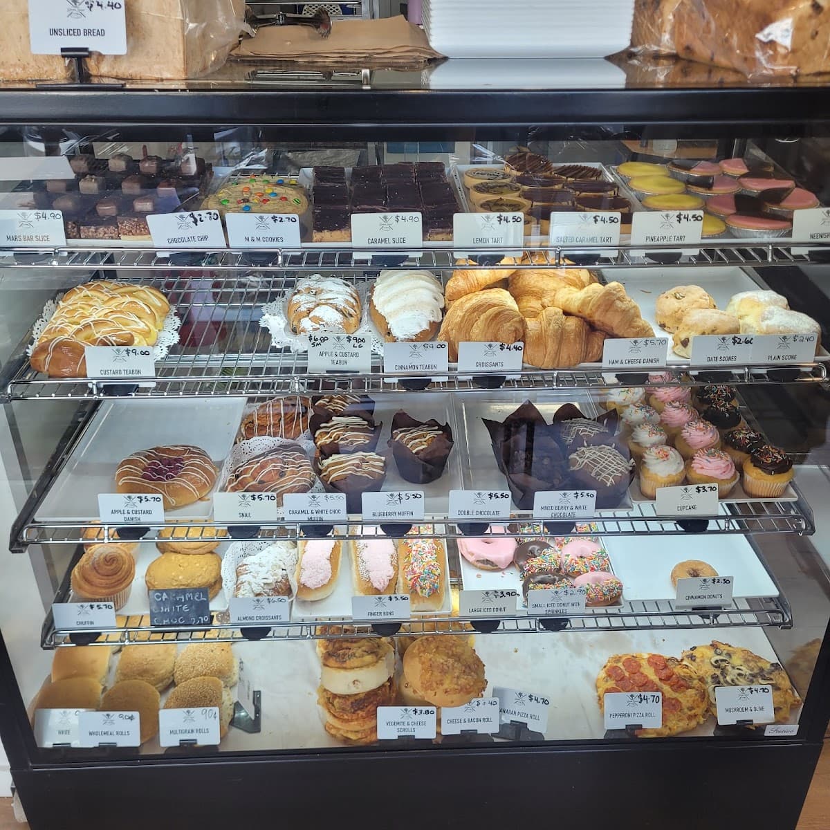 Brown Sugar Bakery