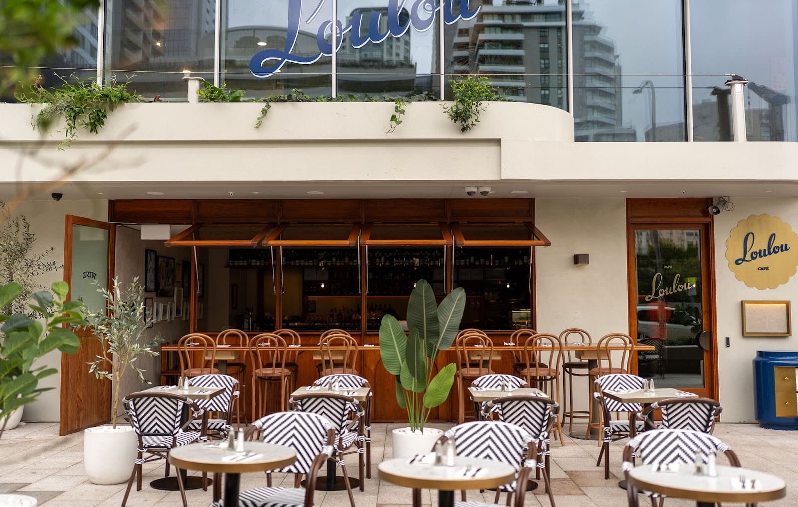 Café Loulou