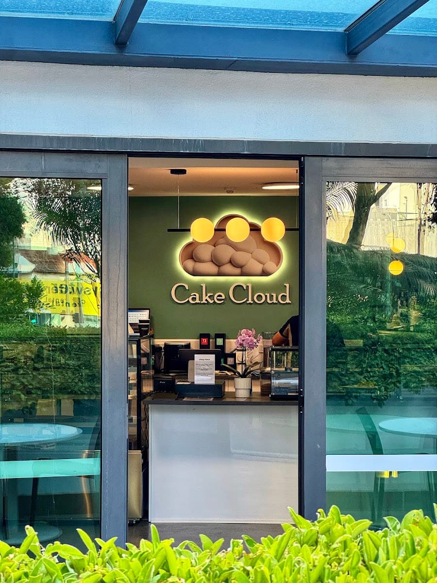 Cake Cloud