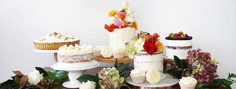 Cakes by Nola